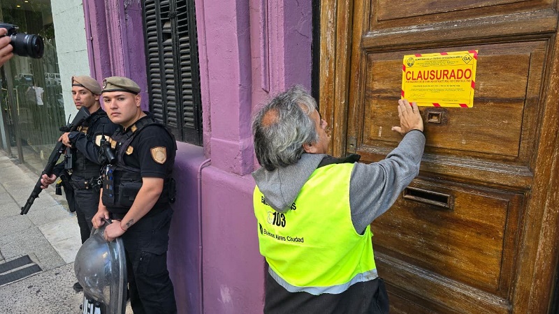 RECUPERO VIVIENDAS TOMADAS